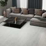 Ламинат Wood Нида 1200х180 - натуральный дуб