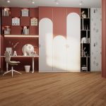 Ламинат Wood Plunge 1200x180 - виниловый