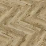 Ламинат Herringbone VILLE 63269 Дуб Эль Перелло 643 х 131 Classen - Ламинат в стиле рыбий хвост.