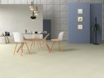 Натуральный линолеум Forbo t3722 Stardust Marmoleum Modular - Эксклюзивный дизайн.