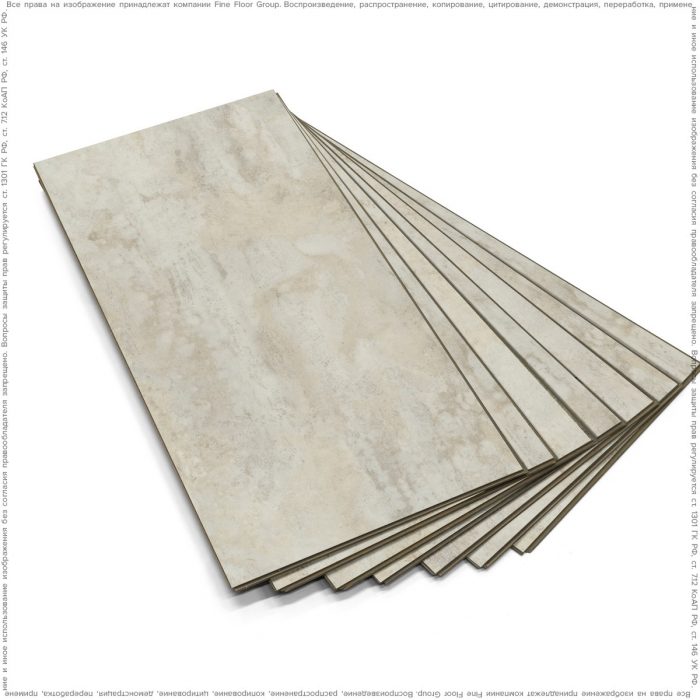 ПВХ плитка для пола EcoStone Alt