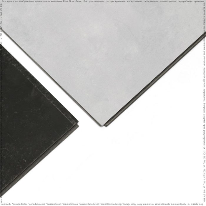 ПВХ плитка Монблан FineFloor EcoStone Ecoclick.