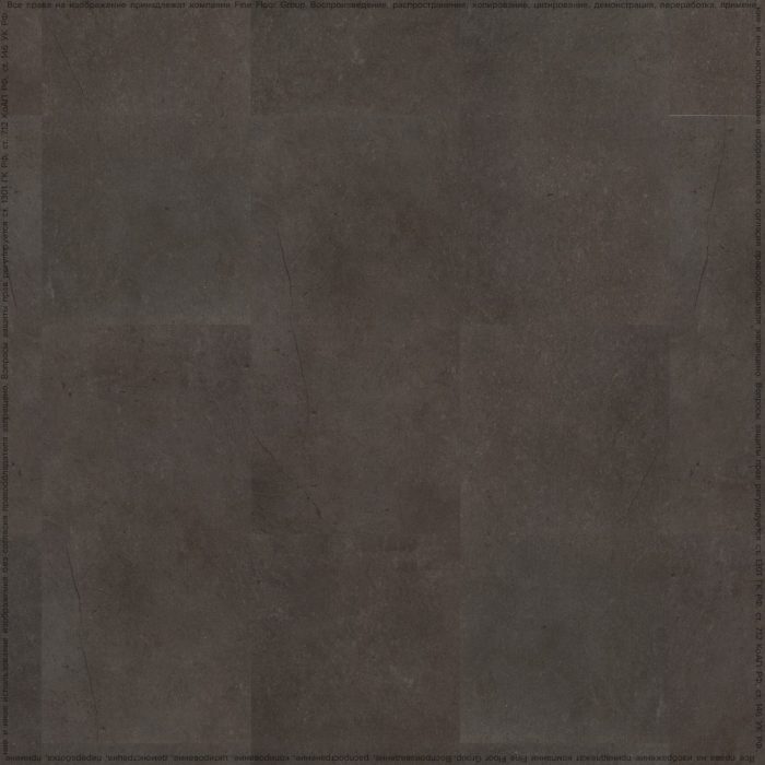 Vinyl flooring with marble design
