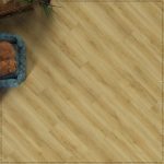 Дуб Базель FineFloor Wood - виниловый пол