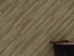 Forbo Effekta Classic Click Chocolate Oak Vinyl Laminate Flooring.