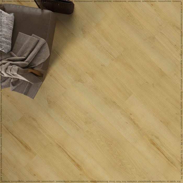 Дуб Самос FineFloor Rich Vinyl Tile - FF-2085 Alt Text