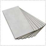 ПВХ плитка Монблан FineFloor EcoStone Ecoclick.