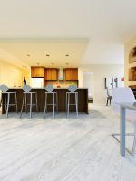 Дуб Богемия Fine Floor Light Vinyl Laminate Flooring.