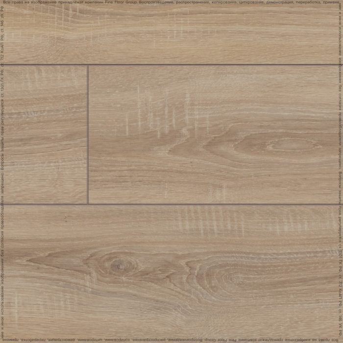 Forest Floor Strawberries OAK Laminate Flooring FRT-104.