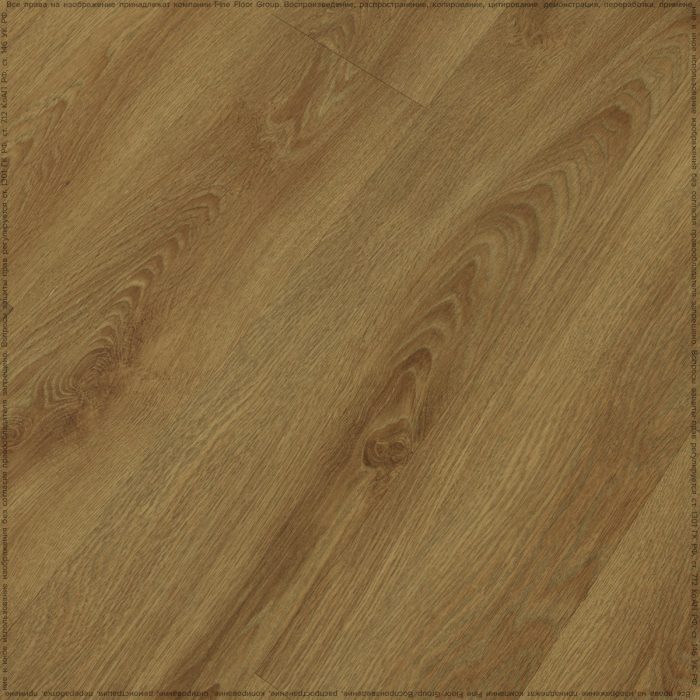 Кварц винил клеевой FF-1408 Дуб Квебек FineFloor Wood - Полы из кварцевого винила.