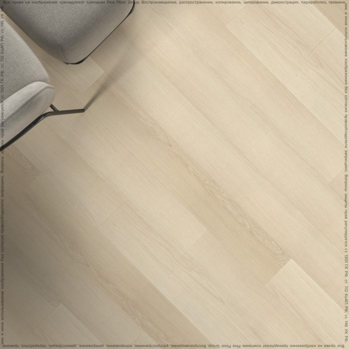 Виниловый пол AltaStep Gusto SPC3304 Дуб марципан