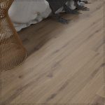 European Oak Vinyl Flooring