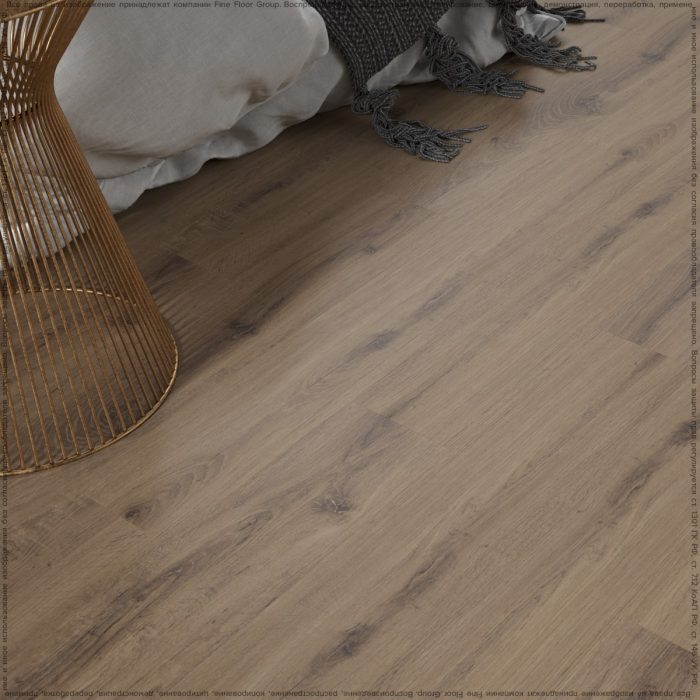 European Oak Vinyl Flooring