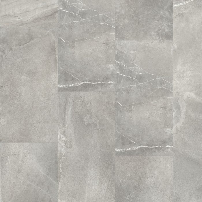 LUZERNA 46938 Moduleo Red Stone Vinyl Tile.