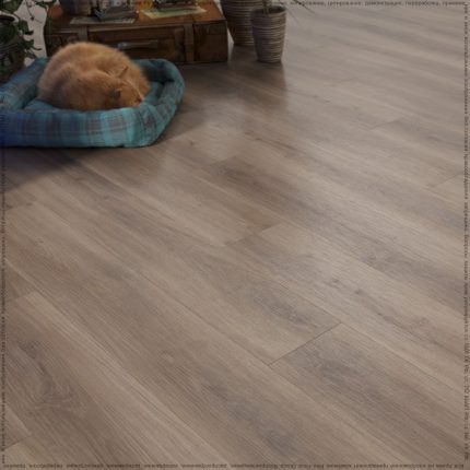 Дуб Вестерос FineFloor Wood.