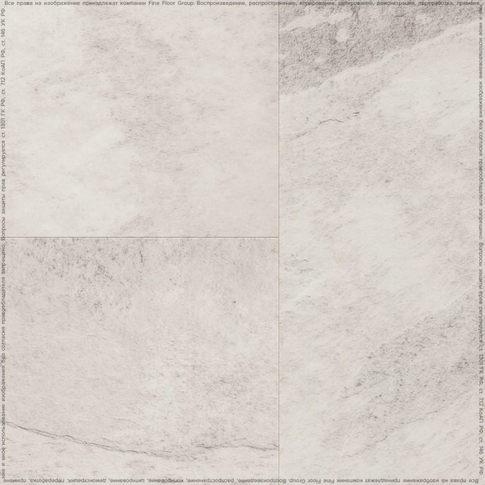 Ландсберг FineFloor Stone FF-1477 Vinyl Quartz Adhesive Quartz.
