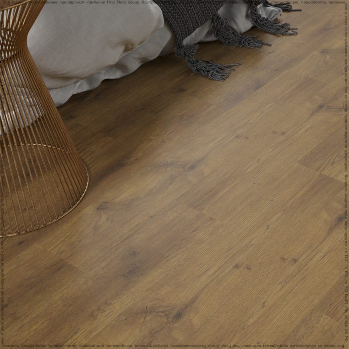 SPC Adelar Major Oak Vinyl Flooring
