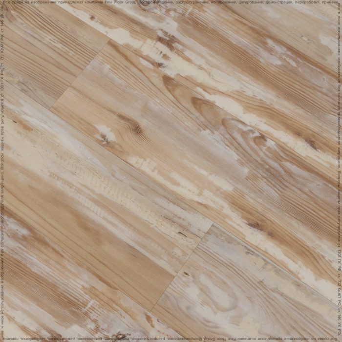 Виниловая плитка Дуб Гамсутль FastFloor Country.