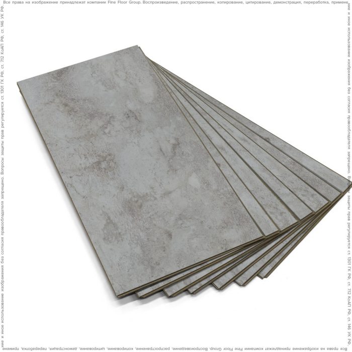 ПВХ плитка EcoStone.