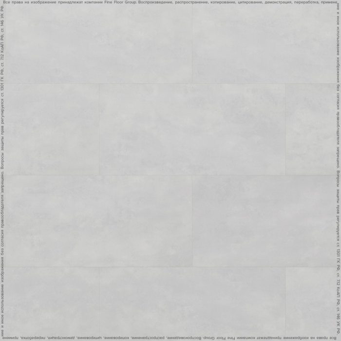 ПВХ плитка Монблан FineFloor EcoStone Ecoclick.