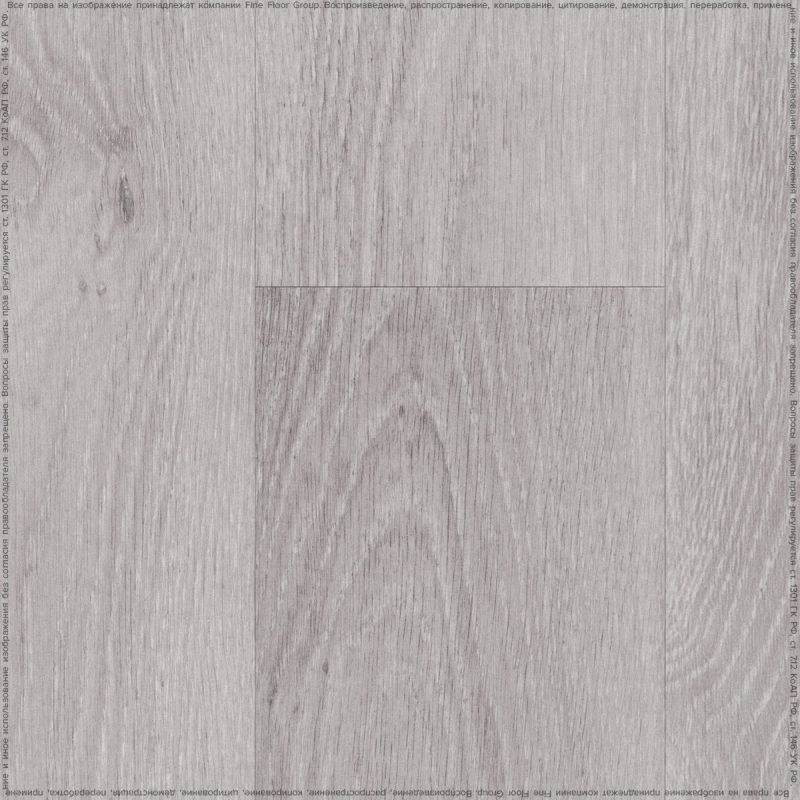 Виниловый ламинат Alta Step Nativo - дуб снежный.