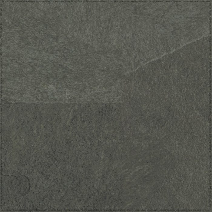 Кварцовый виниловый пол FineFloor Stone.