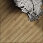 Виниловый ламинат SILKY OAK 235 Moduleo Next Acoustic.