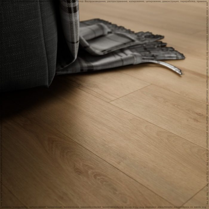 Moduleo Next Shelby Oak Laminate Flooring.