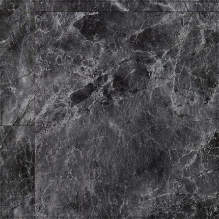 Виниловая плитка Alta Step Arriba 9909 - тёмный мрамор