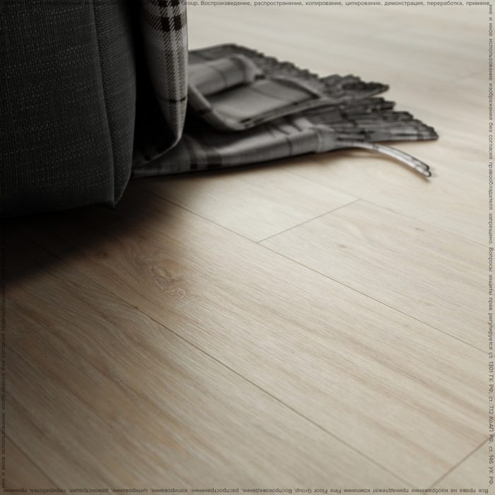 Виниловый ламинат Vista Oak 330 Moduleo Next Acoustic.