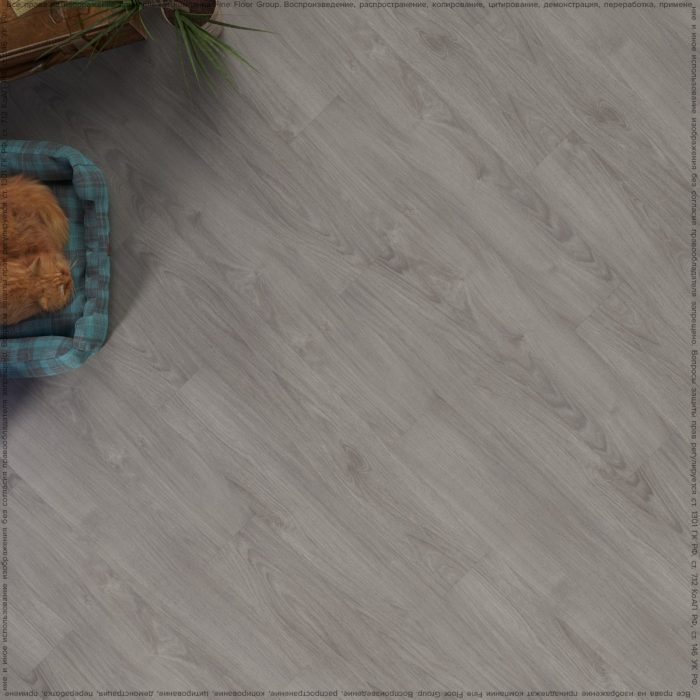 Дуб Авейру FineFloor Wood - виниловый пол