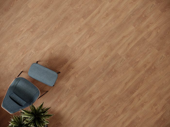 Ламинат FF-1371 Dub Eno Fine Floor Light.