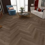 Ламинат Aspenfloor Elegant Дуб Винздор.
