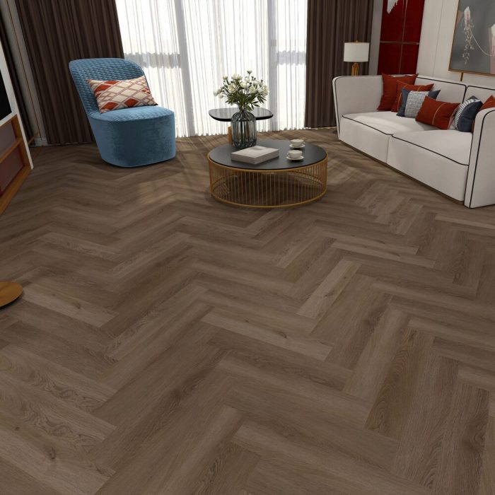 Ламинат Aspenfloor Elegant Дуб Винздор.