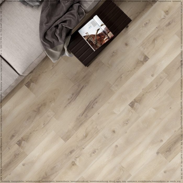Виниловая плитка FastFloor Country.