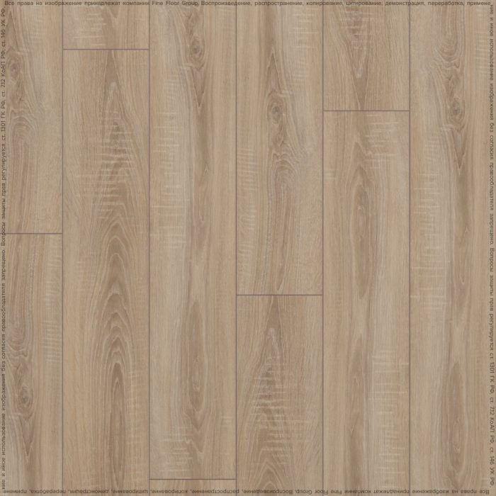 Forest Floor Strawberries OAK Laminate Flooring - FRT-104