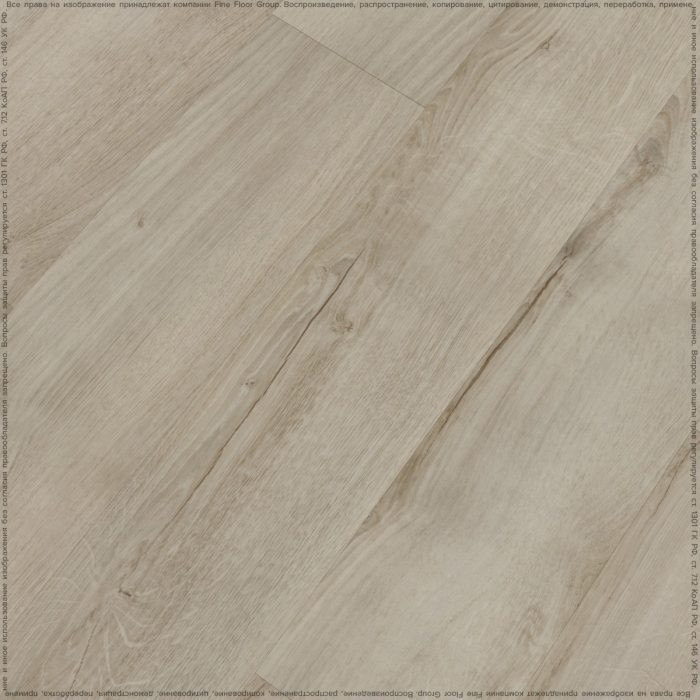 FineFloor Rich Vinyl Plank FF-2098 Montecristo Oak.
