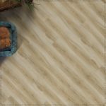 Дуб Пиньел FineFloor Wood - виниловый пол