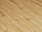 Виниловый ламинат FF-1321 Дуб Меранти Fine Floor Light - Изящный виниловый ламинат.