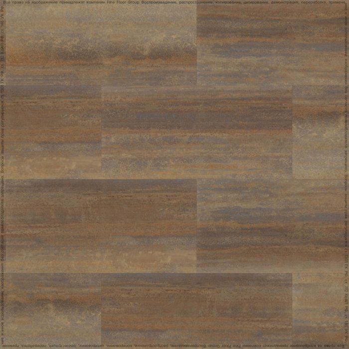 ПВХ плитка для пола EcoStone.