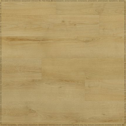 Виниловая плитка клеевая Дуб Самос FineFloor Rich.