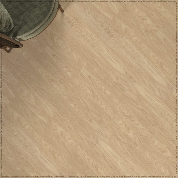 Винтажный дуб Alta Step Excelente SPC 6601.