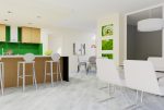 Виниловый ламинат FF-1377 Дуб Веллингтон Fine Floor Light - Ламинат высокого качества.