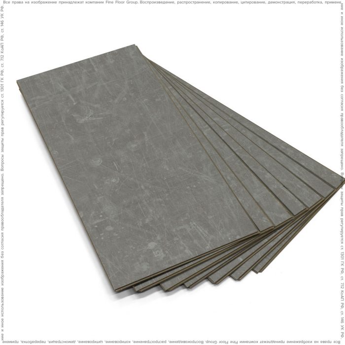 ПВХ плитка EcoStone.