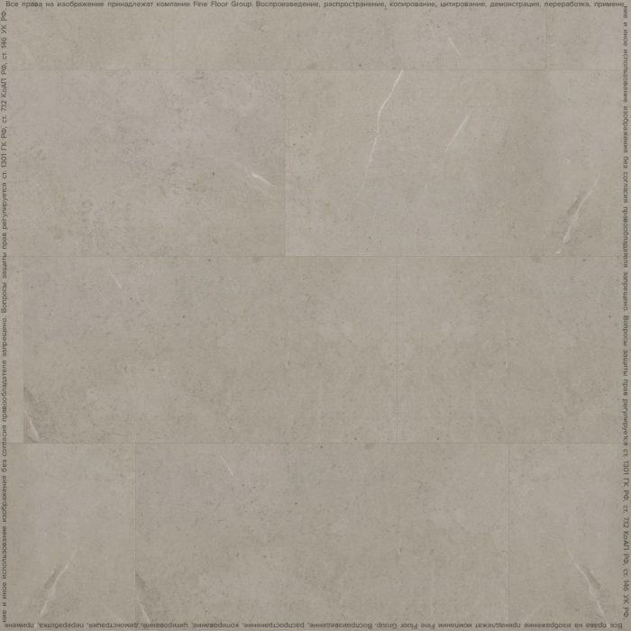 Виниловый кварцевый пол FineFloor Stone - FF-1481.