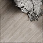 Oak Wood Vinyl Flooring.
