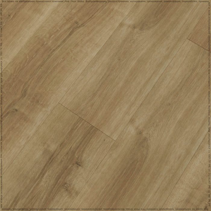 Виниловый пол SILKY OAK 235 Moduleo Next Acoustic.