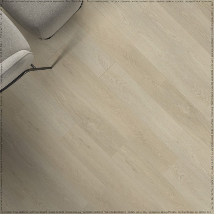 Виниловый пол AltaStep Gusto SPC3309 Дуб брауни.