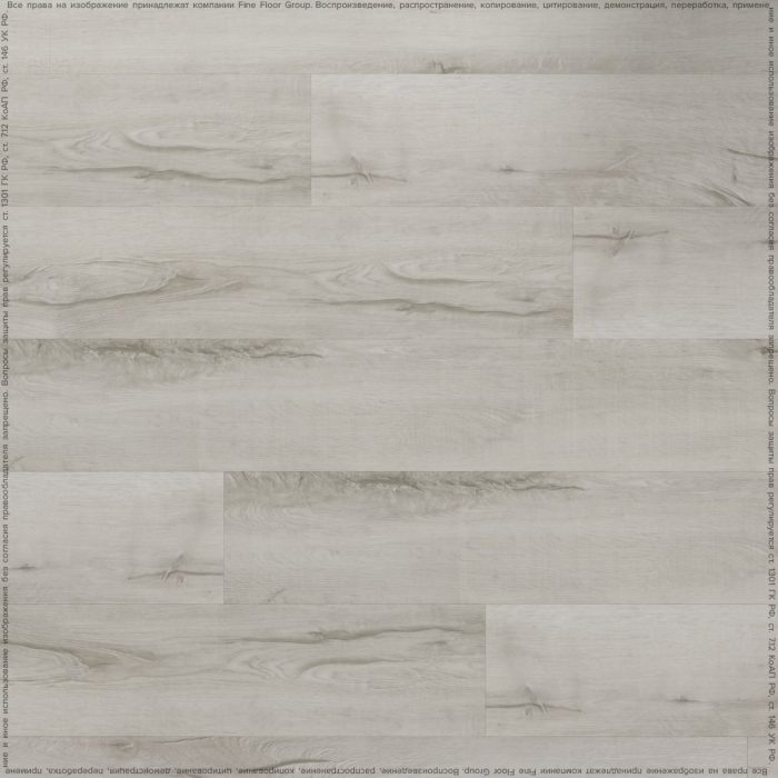 Vinyl flooring HIGHLAND OAK 112 Moduleo Next.