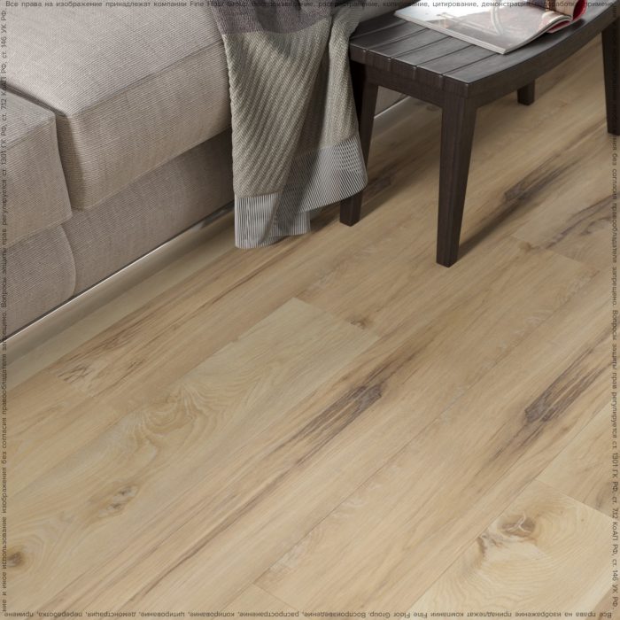 Плитка виниловая дубовая FastFloor Country